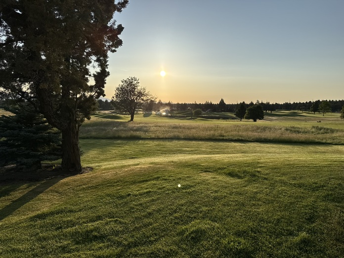 2025 OPCA High Desert