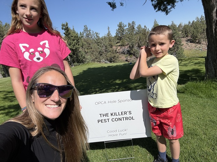 2025 OPCA High Desert